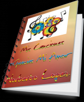 Mis Canciones,-Gracias Mi Amor-